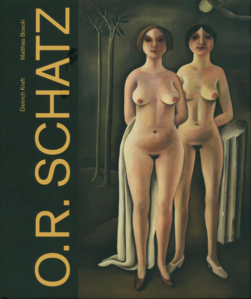 Otto Rudolf Schatz