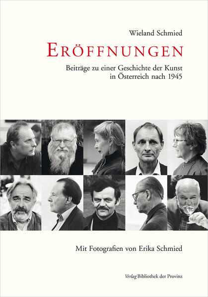 Eröffnungen