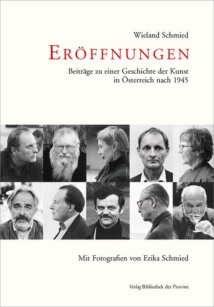 Eröffnungen