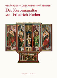 Der Korbinianaltar von Friedrich Pacher