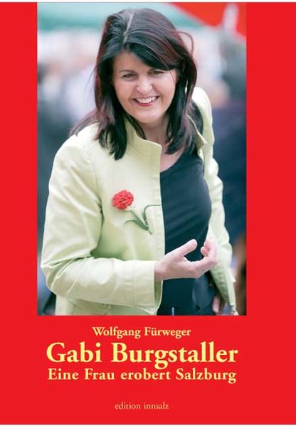 Gabi Burgstaller