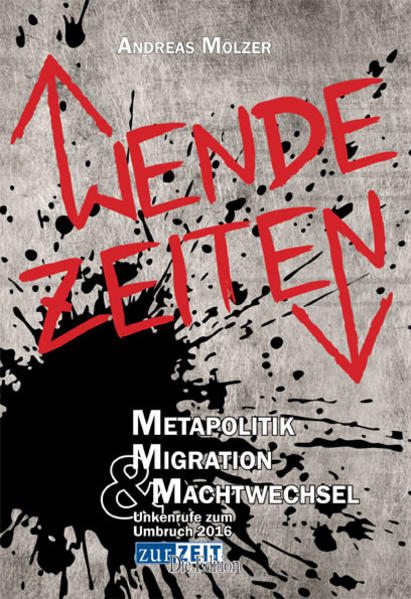 Wende Zeiten