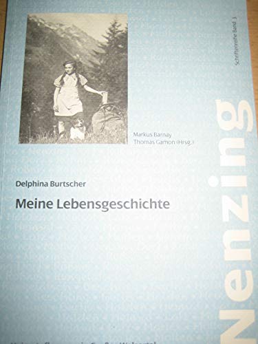 Meine Lebensgeschichte