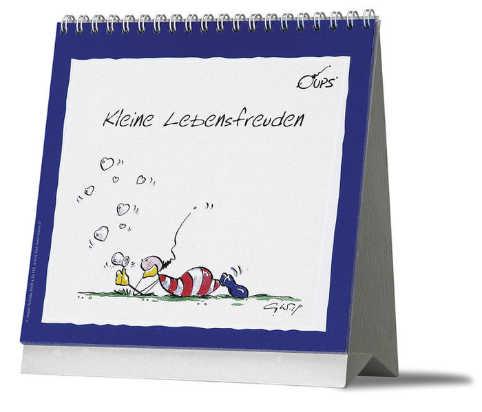 Kleine Lebensfreuden