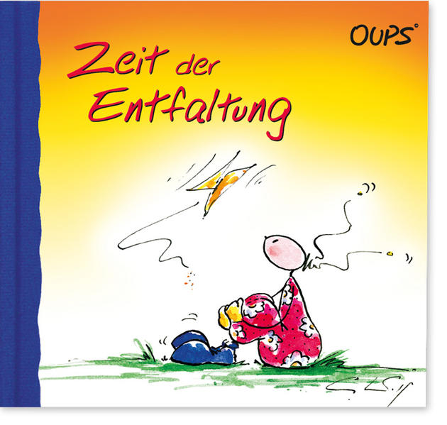 Zeit der Entfaltung