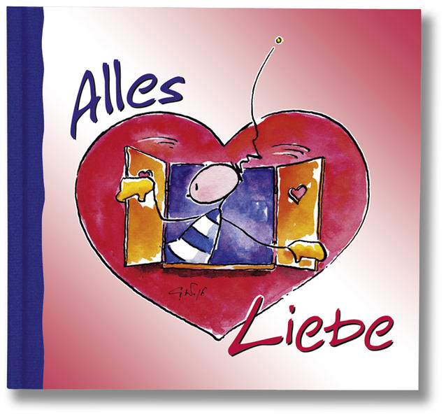 Alles Liebe