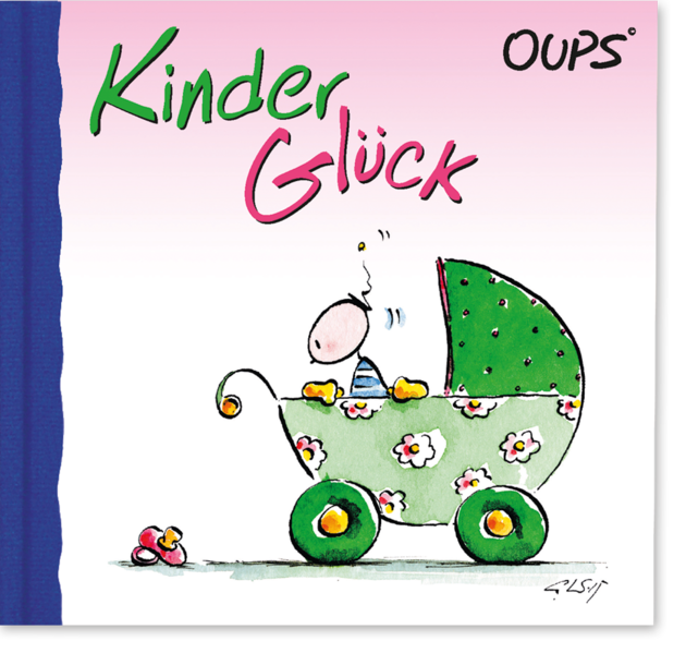 KinderGlück