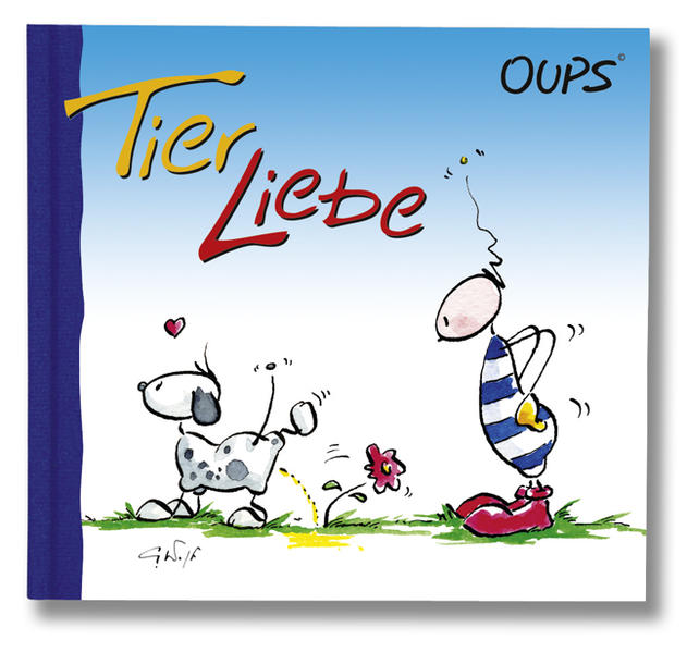 TierLiebe