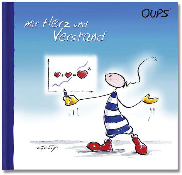 Mit Herz und Verstand
