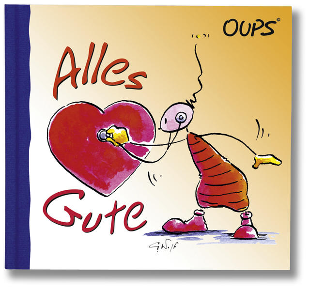 Alles Gute