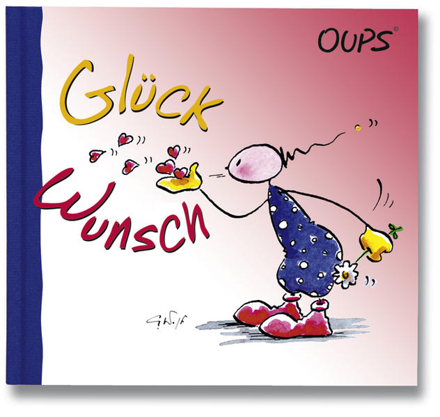 Oups Minibuch