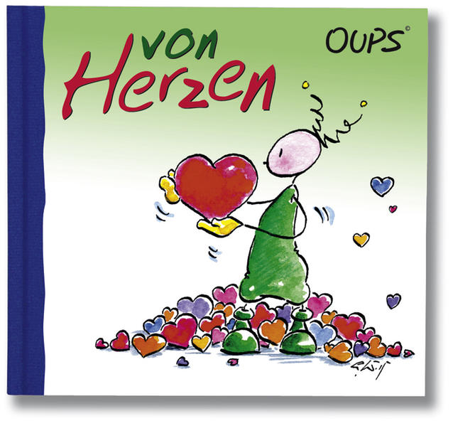 Von Herzen