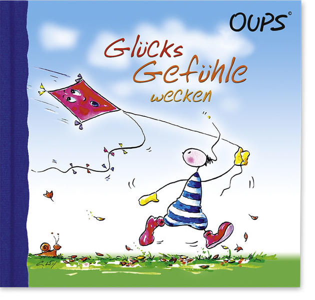 Glücksgefühle wecken
