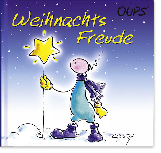 WeihnachtsFreude