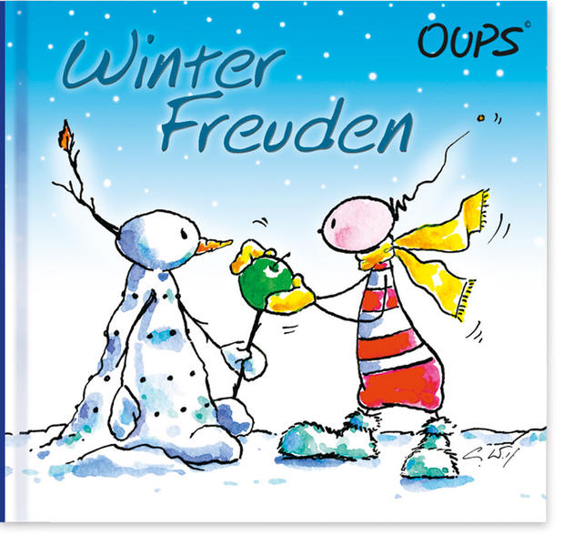Winterfreuden