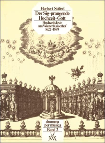 Der Sig-prangende Hochzeit-Gott