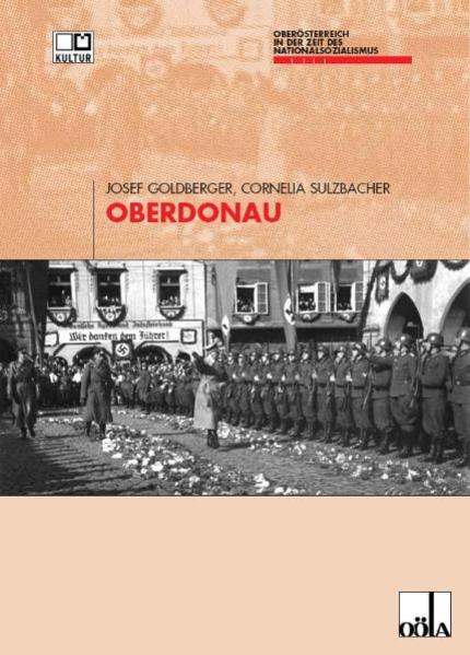 Oberdonau