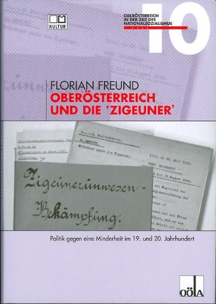 Oberösterreich und die Zigeuner