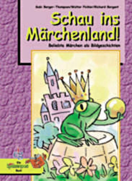 Schau ins Märchenland!
