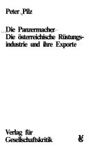 Die Panzermacher