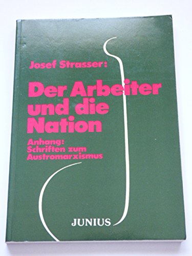 Der Arbeiter und die Nation