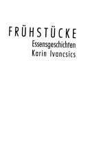 Frühstücke