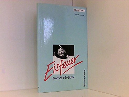 Eisfeuer