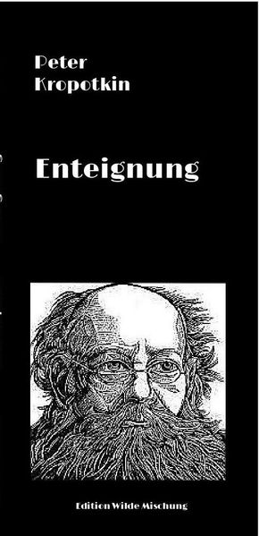 Enteignung