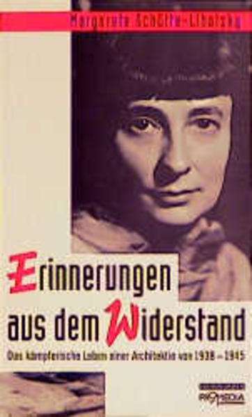 Erinnerungen aus dem Widerstand