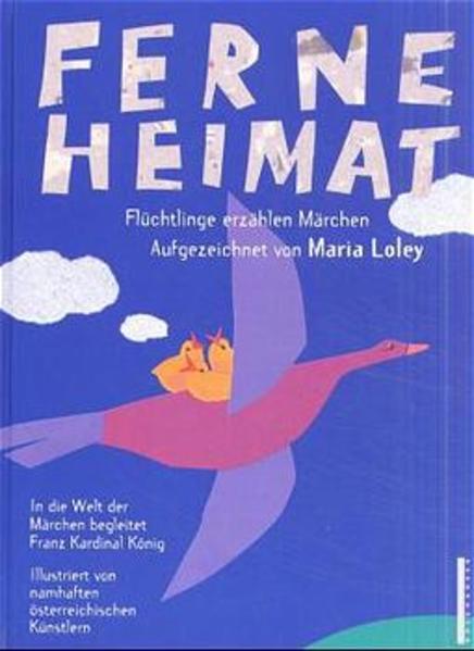 Ferne Heimat