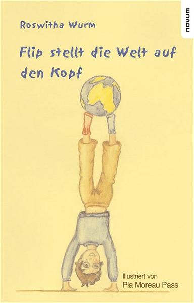 Flip stellt die Welt auf den Kopf
