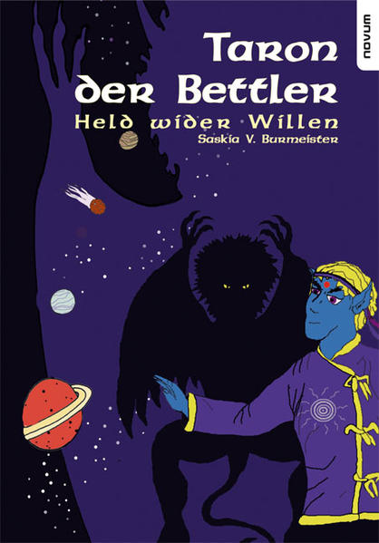 Taron der Bettler – Held wider Willen