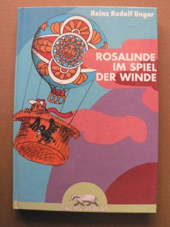 Rosalinde im Spiel der Winde