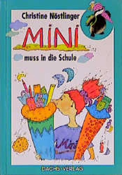 Mini muss in die Schule