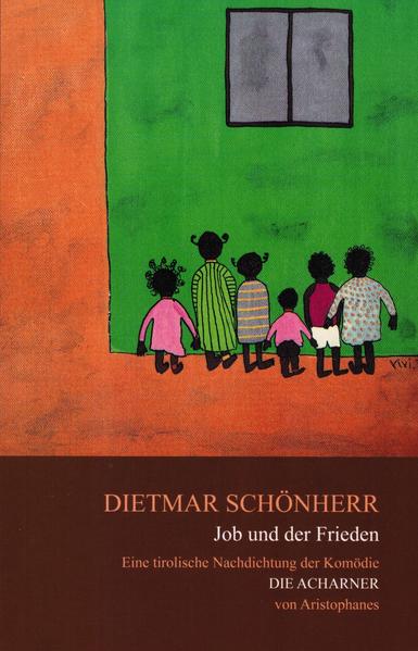 Job und der Frieden
