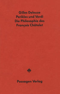 Perikles und Verdi