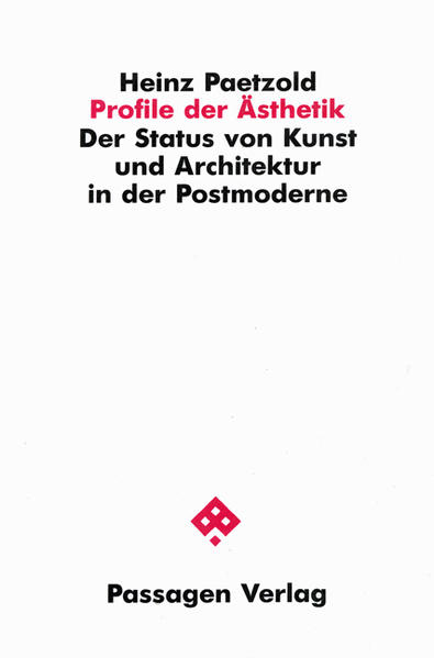 Profile der Ästhetik
