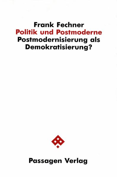 Politik und Postmoderne