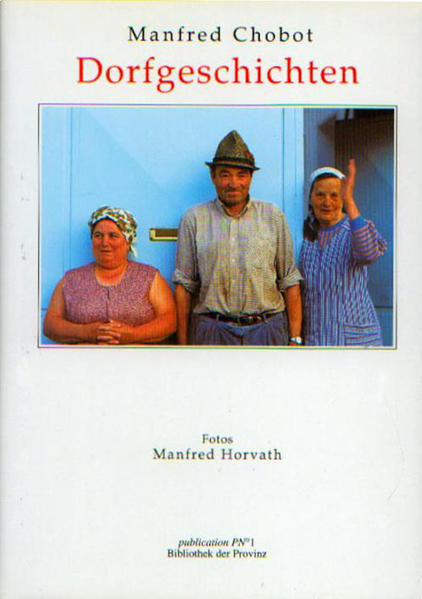 Dorfgeschichten
