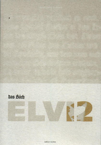 Das Buch Elvis