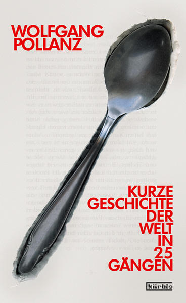 Kurze Geschichte der Welt in 25 Gängen