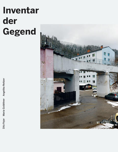 Inventar der Gegend