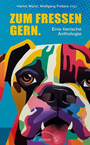 Zum Fressen gern