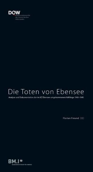 Die Toten von Ebensee