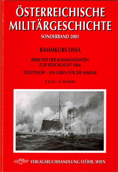Rammkurs Lissa