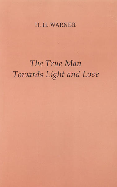 The True Man