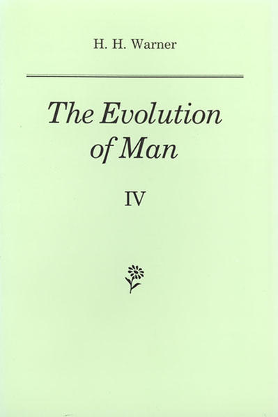 The Evolution of Man / The Evolution of Man IV