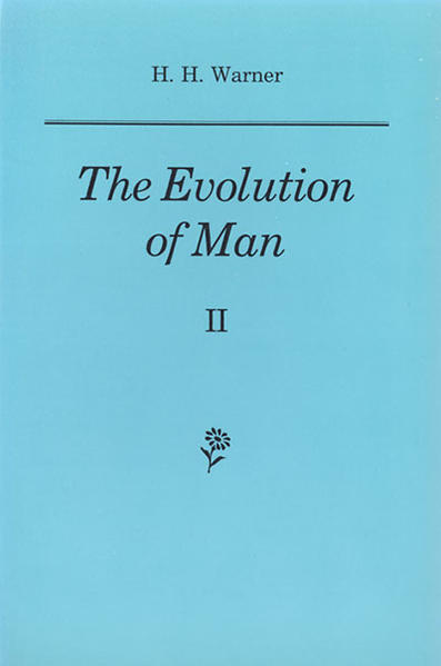 The Evolution of Man / The Evolution of Man II