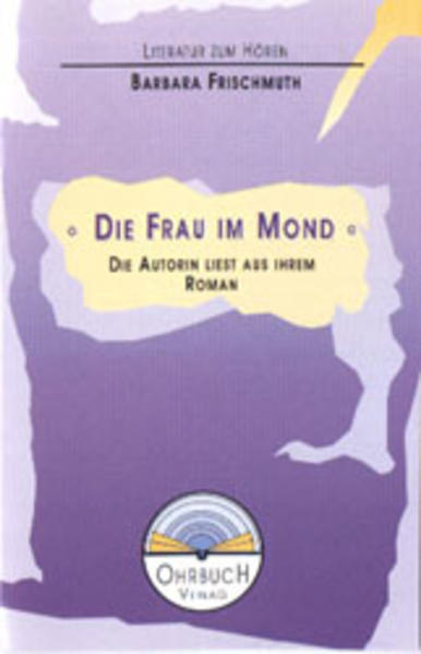 Die Frau im Mond
