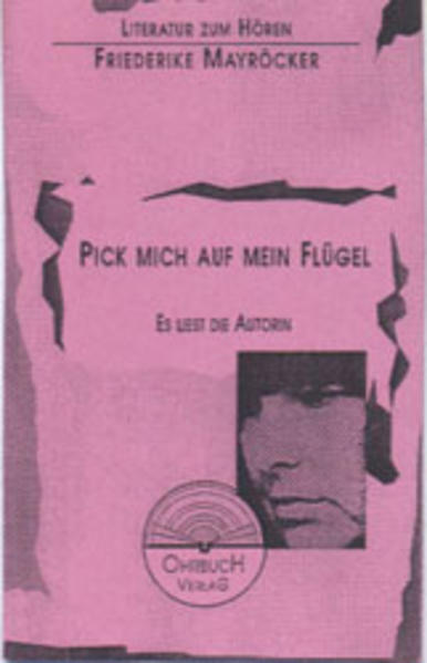 Pick mich auf mein Flügel